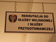 Wycieczka do WKU Gorzów 31.01.2013 r.